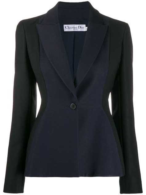 dior blazer 2015|christian dior blazer.